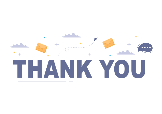 Thank You
